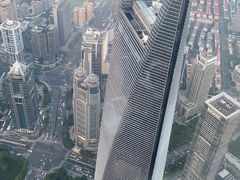 -上海之巅观光厅