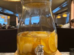 -北京王府井希尔顿酒店·万斯阁西餐厅