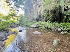 -双龙峡