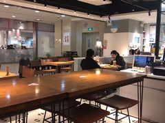 大堂-乐凯撒披萨(正佳广场店)