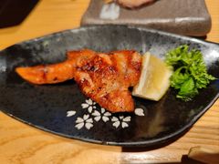 -人间酒暖·Go blanc·烧鸟·深夜食堂(陆家嘴店)