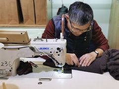 -爱革·洗衣改衣·洗鞋修鞋·洗包修包·奢侈品护理(宝地广场店)