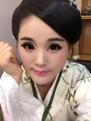 -盘子女人坊古装写真摄影(厦门总店)