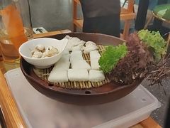 -烹然四季椰子鸡火锅(姚家园万象汇店)