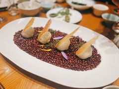 -萬國春·中菜馆(颐和公馆店)