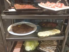 -重庆九记老火锅(广场店)