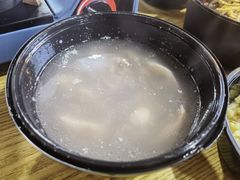 -汪爹爹武汉牛三鲜(朝外大街店)