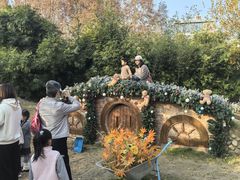 -HERRE·FARM 赫尔露营农场·团建聚会包场