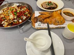 -金哥私房菜馆(张府园总店)