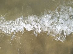 -嵊泗基湖沙滩
