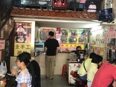 大堂-老西关濑粉(文明路店)