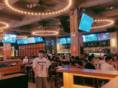 大堂-COMMUNE幻师(十亩地店)