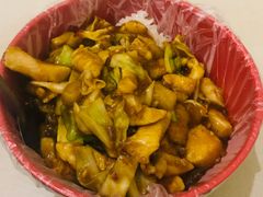 -胖哥料理(兴义里店)