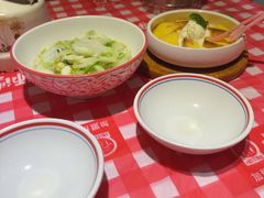 -龙师傅卤炒(天马店)