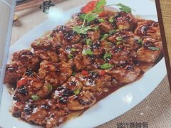 -周锦记广式餐厅