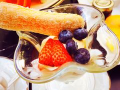 -利顺德大饭店·维多利亚花园(小白楼店)