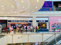 -巴黎贝甜(印象城店)
