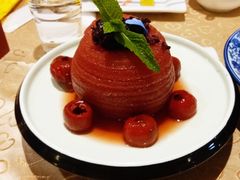 -大鸭梨烤鸭(左家庄店)