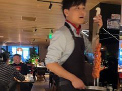 -拉蒂娜·巴西牛排馆 Latina·Brazilian Steakhouse(王府井喜悦店)