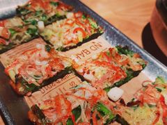 -KimPro 辛普乐概念韩餐