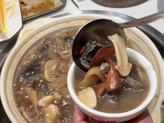 -土连锅·现熬养生汤锅(梁家巷店)