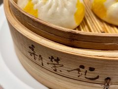 蟹粉鲜肉大包-新荣记(椒江店)