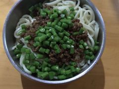 -左撇子私房面