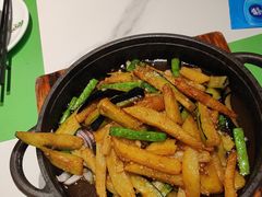 -鑫小城故事·藕汤·家常菜(台北一路总店)