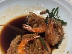 -阿明小菜·海鲜·上海菜(梅陇店)