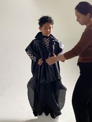 点击看大图 -吉姆叔叔亲子儿童摄影(青岛印象·山店)