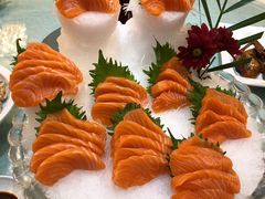 -御满江海鲜酒家(洛溪新城店)