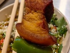 -郑记·古法黑砂锅串串(龙泉店)