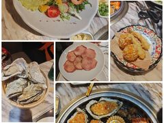 -火炉火自助餐(喜隆多店)