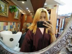 -小齐发型Star·Salon