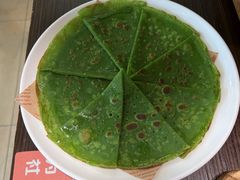 -東城故事·尋找姆媽的味道(玉兰路店)