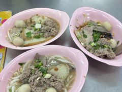 -榮泰米粉湯(Left Shop)