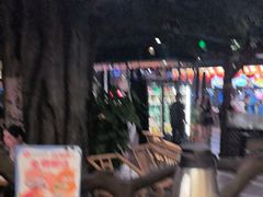 -常和州·夜宵大排档(常州单店)