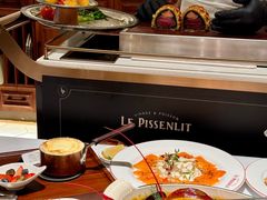 -JANS意式简餐厅·惠灵顿牛排