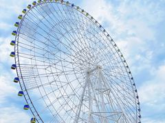 -南昌之星摩天轮