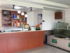 -七的湖·晚芳亭·阳澄湖农家菜·大闸蟹(莲花岛店)