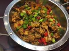 -一家春酒楼(惠工街店)