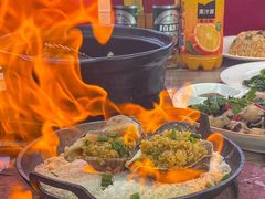 -鑫鸿达·海鲜闽菜热炒小馆(中山路店)