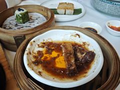 黑椒蒸牛仔骨-星豪海皇村