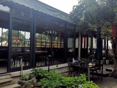 -听风阁农家私房菜茶楼(龙坞店)