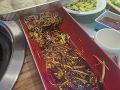 -锅老头铁锅炖•大锅蒸汽海鲜(韩乐坊店)