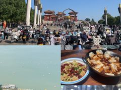 -云龙湖旅游景区