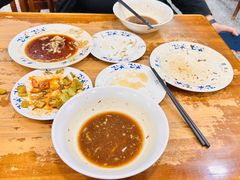 -柴氏风味斋(甘家口店)