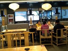 大堂-大厨小馆(华阳城店)