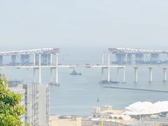 -东望洋炮台东望洋灯塔