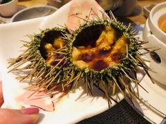 -雍和会海鲜姿造自助(湖东路店)